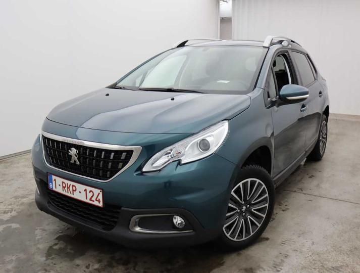 Photo 0 VIN: VF3CUBHW6GY149083 - PEUGEOT 2008 FL&#3916 