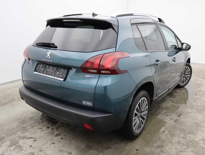 Photo 2 VIN: VF3CUBHW6GY149083 - PEUGEOT 2008 FL&#3916 