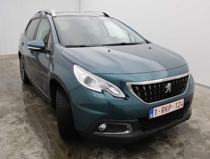 Photo 8 VIN: VF3CUBHW6GY149083 - PEUGEOT 2008 FL&#3916 