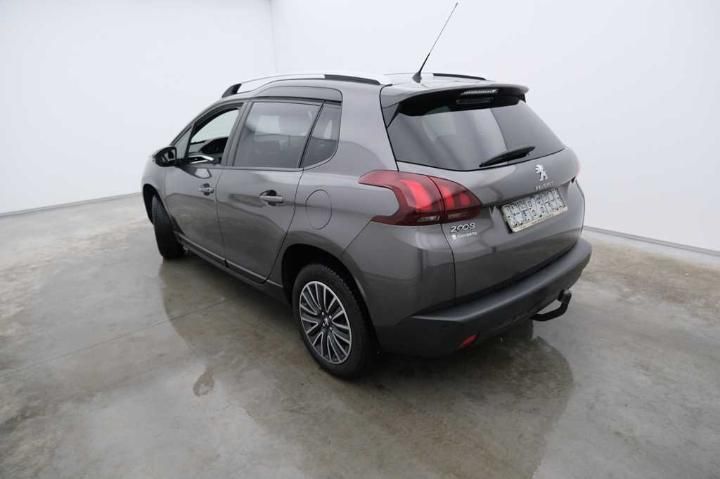 Photo 7 VIN: VF3CUBHW6GY158573 - PEUGEOT 2008 FL&#3916 