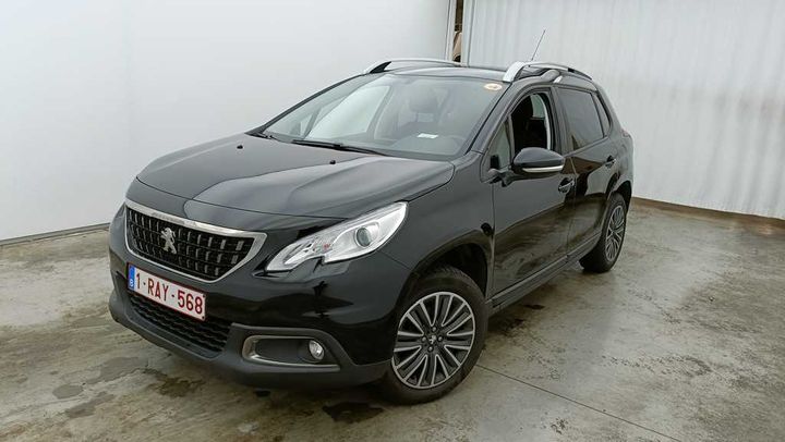 Photo 0 VIN: VF3CUBHW6GY158574 - PEUGEOT 2008 FL&#3916 