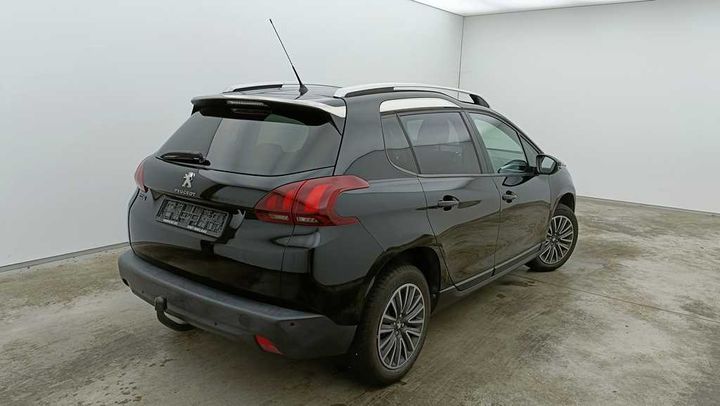 Photo 2 VIN: VF3CUBHW6GY158574 - PEUGEOT 2008 FL&#3916 