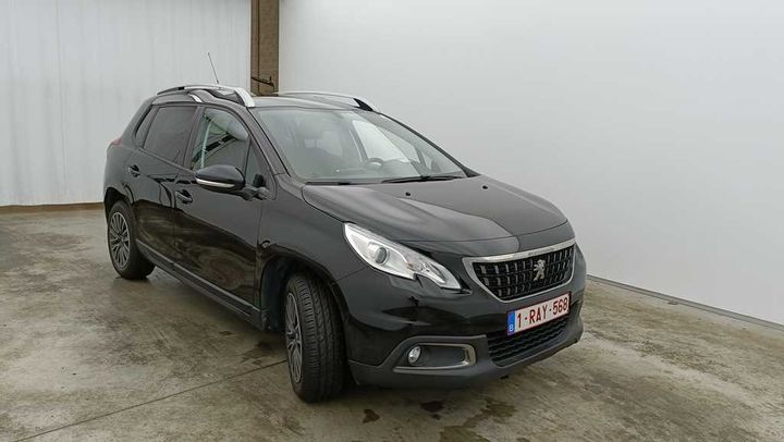 Photo 8 VIN: VF3CUBHW6GY158574 - PEUGEOT 2008 FL&#3916 