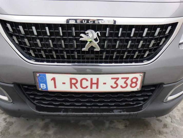 Photo 5 VIN: VF3CUBHW6GY159351 - PEUGEOT 2008 FL&#3916 