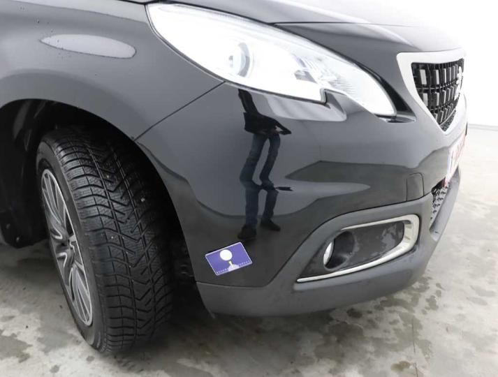 Photo 16 VIN: VF3CUBHW6GY160194 - PEUGEOT 2008 FL&#3916 