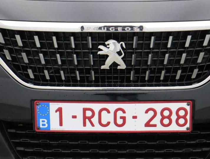 Photo 5 VIN: VF3CUBHW6GY160194 - PEUGEOT 2008 FL&#3916 