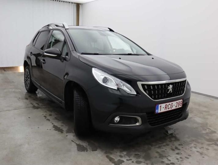 Photo 8 VIN: VF3CUBHW6GY160194 - PEUGEOT 2008 FL&#3916 