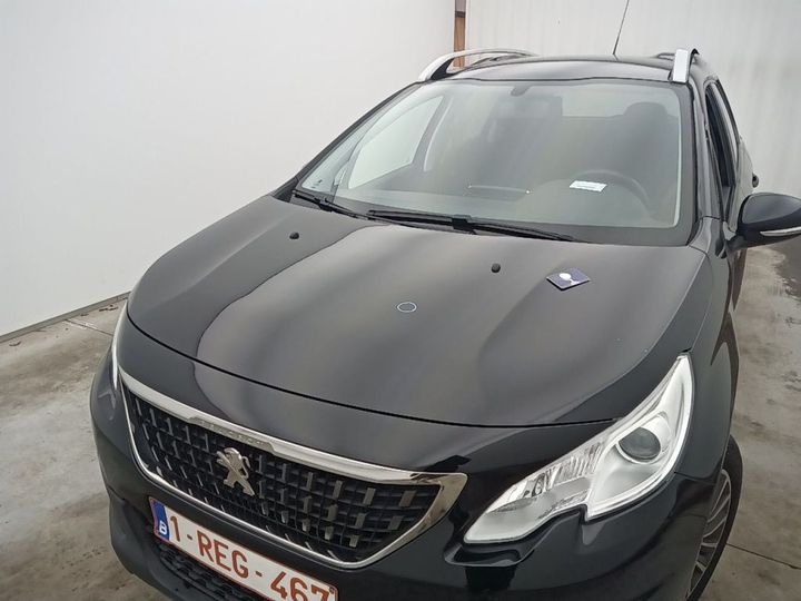 Photo 19 VIN: VF3CUBHW6GY160195 - PEUGEOT 2008 FL&#3916 