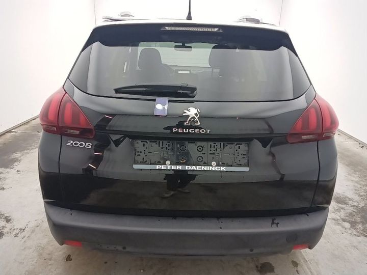 Photo 24 VIN: VF3CUBHW6GY160195 - PEUGEOT 2008 FL&#3916 