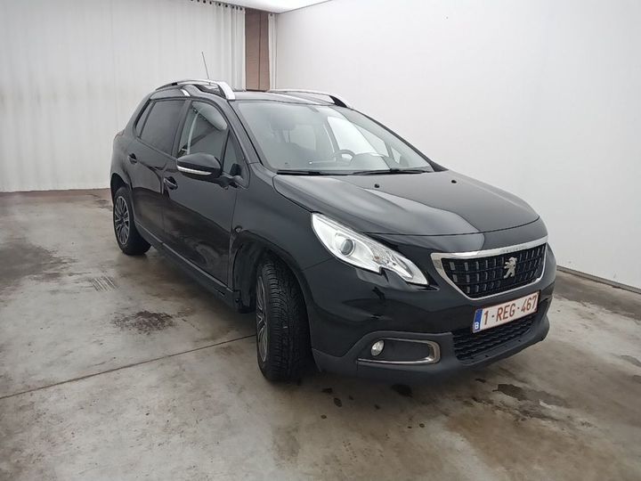 Photo 8 VIN: VF3CUBHW6GY160195 - PEUGEOT 2008 FL&#3916 