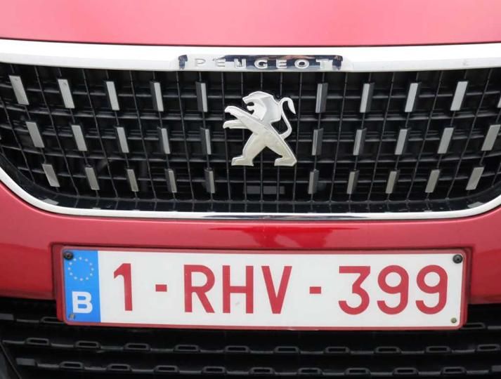 Photo 5 VIN: VF3CUBHW6GY160197 - PEUGEOT 2008 FL&#3916 