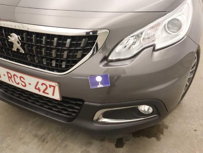 Photo 22 VIN: VF3CUBHW6GY172145 - PEUGEOT 2008 FL&#3916 