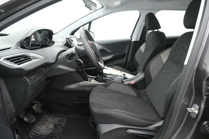 Photo 3 VIN: VF3CUBHW6GY176033 - PEUGEOT 2008 FL&#3916 