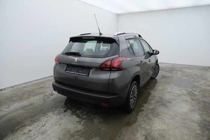 Photo 2 VIN: VF3CUBHW6GY176033 - PEUGEOT 2008 FL&#3916 