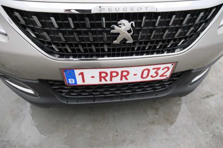 Photo 5 VIN: VF3CUBHW6GY177126 - PEUGEOT 2008 FL&#3916 