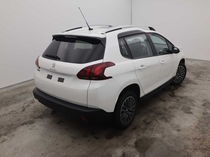 Photo 2 VIN: VF3CUBHW6GY177136 - PEUGEOT 2008 FL&#3916 