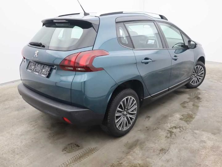 Photo 2 VIN: VF3CUBHW6GY178807 - PEUGEOT 2008 FL&#3916 