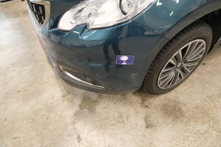 Photo 28 VIN: VF3CUBHW6GY178807 - PEUGEOT 2008 FL&#3916 