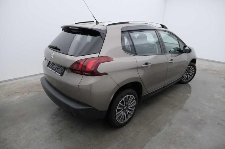 Photo 2 VIN: VF3CUBHW6GY179624 - PEUGEOT 2008 FL&#3916 