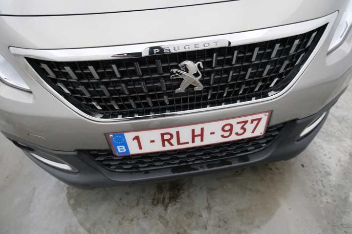 Photo 5 VIN: VF3CUBHW6GY179624 - PEUGEOT 2008 FL&#3916 