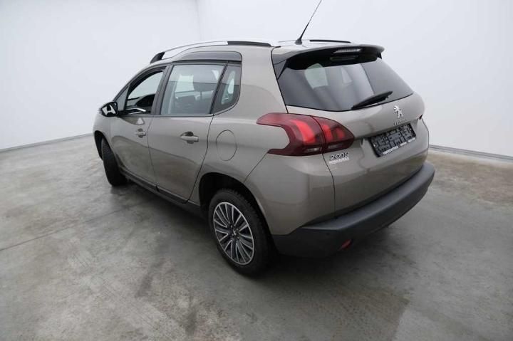 Photo 7 VIN: VF3CUBHW6GY179624 - PEUGEOT 2008 FL&#3916 