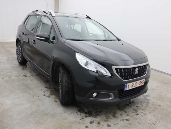 Photo 8 VIN: VF3CUBHW6GY179628 - PEUGEOT 2008 FL&#3916 