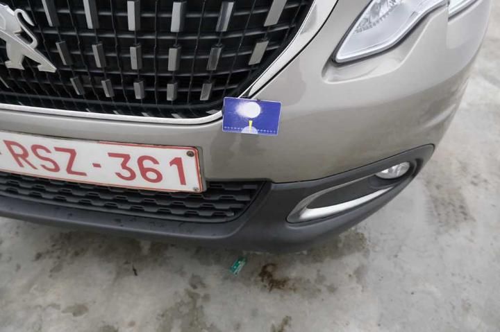 Photo 25 VIN: VF3CUBHW6GY187116 - PEUGEOT 2008 FL&#3916 