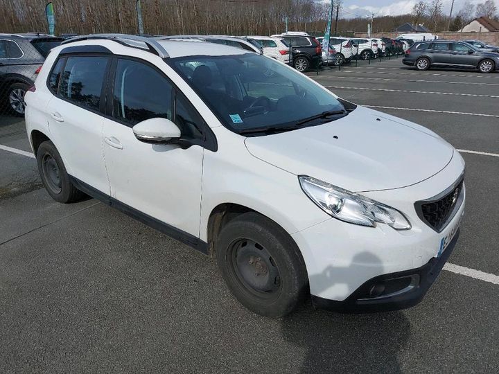 Photo 2 VIN: VF3CUBHW6GY191364 - PEUGEOT 2008 