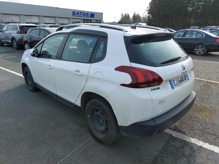 Photo 3 VIN: VF3CUBHW6GY191364 - PEUGEOT 2008 