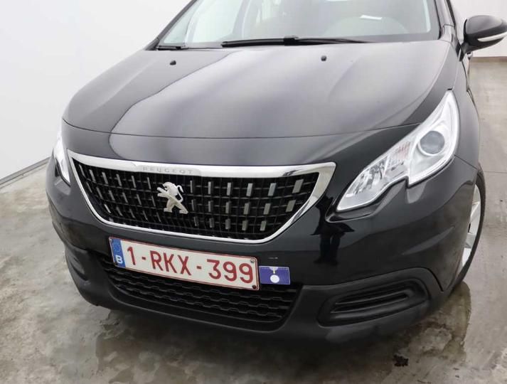 Photo 15 VIN: VF3CUBHW6GY197671 - PEUGEOT 2008 FL&#3916 