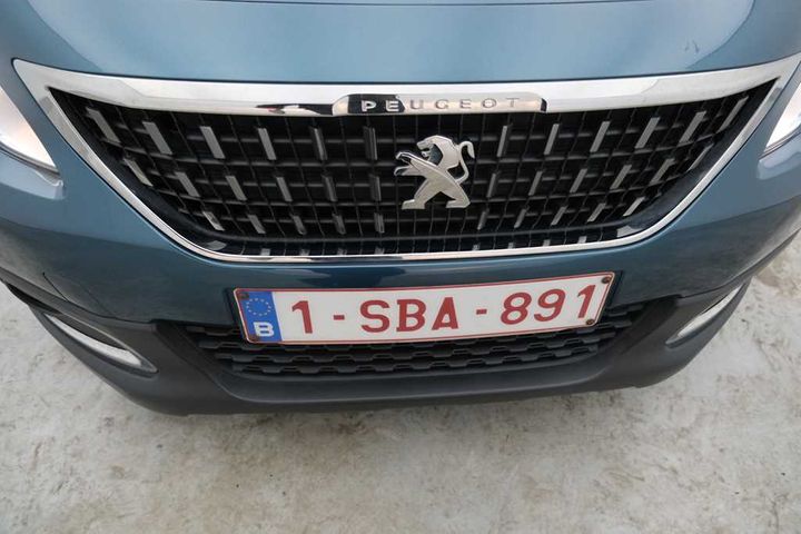 Photo 5 VIN: VF3CUBHW6HY003598 - PEUGEOT 2008 FL&#3916 