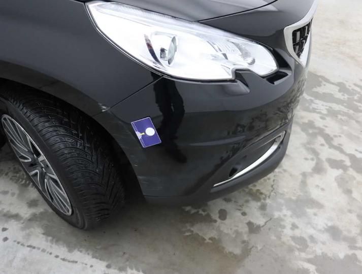 Photo 27 VIN: VF3CUBHW6HY003599 - PEUGEOT 2008 FL&#3916 