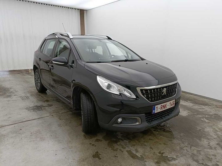 Photo 8 VIN: VF3CUBHW6HY005959 - PEUGEOT 2008 FL&#3916 