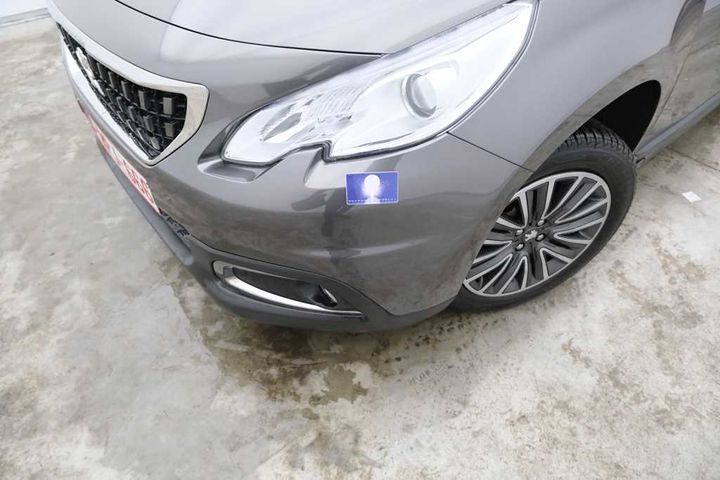 Photo 21 VIN: VF3CUBHW6HY006894 - PEUGEOT 2008 FL&#3916 