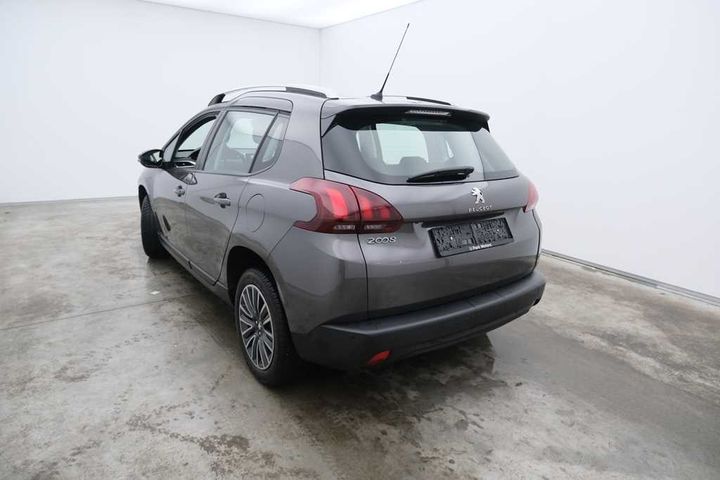 Photo 7 VIN: VF3CUBHW6HY006894 - PEUGEOT 2008 FL&#3916 