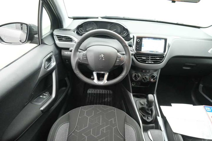 Photo 9 VIN: VF3CUBHW6HY006894 - PEUGEOT 2008 FL&#3916 