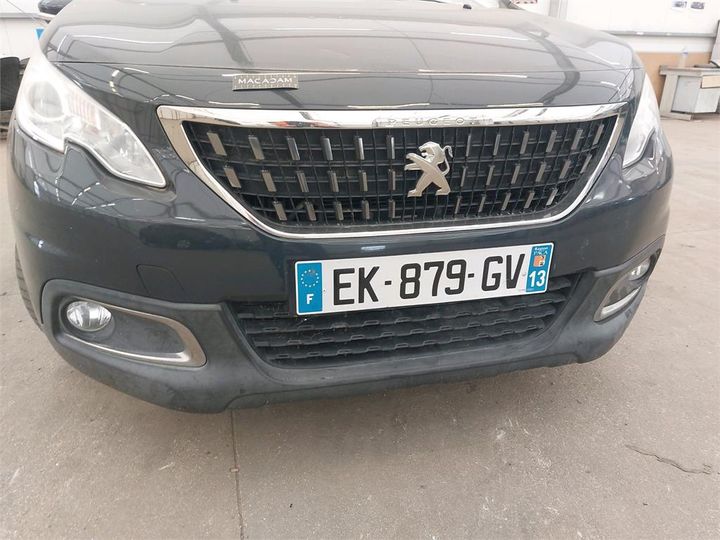 Photo 16 VIN: VF3CUBHW6HY006908 - PEUGEOT 2008 