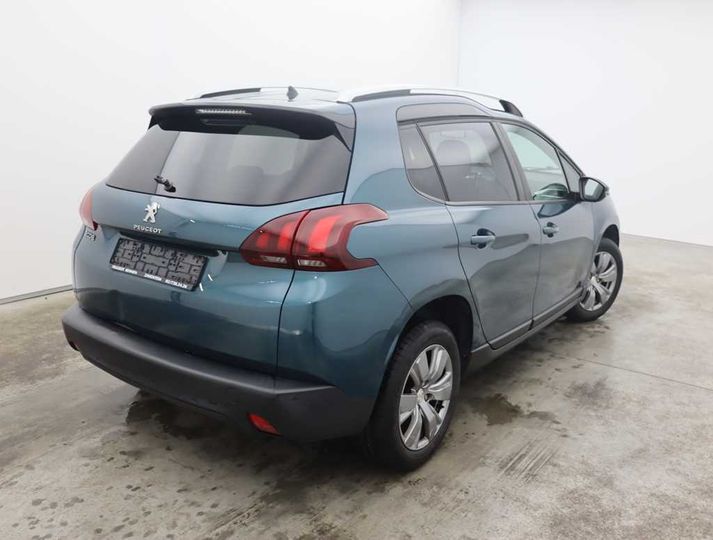 Photo 2 VIN: VF3CUBHW6HY012891 - PEUGEOT 2008 FL&#3916 