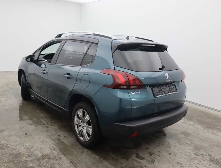 Photo 7 VIN: VF3CUBHW6HY012891 - PEUGEOT 2008 FL&#3916 