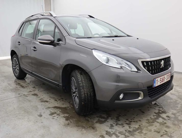 Photo 8 VIN: VF3CUBHW6HY012895 - PEUGEOT 2008 FL&#3916 