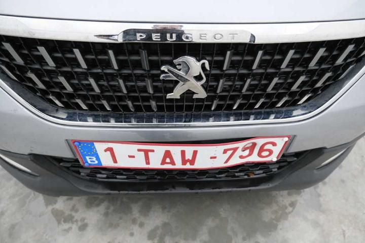 Photo 5 VIN: VF3CUBHW6HY021428 - PEUGEOT 2008 FL&#3916 