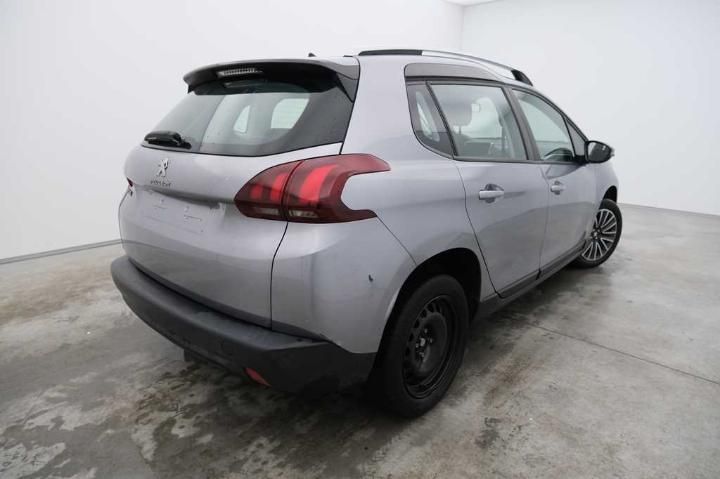 Photo 2 VIN: VF3CUBHW6HY021428 - PEUGEOT 2008 FL&#3916 