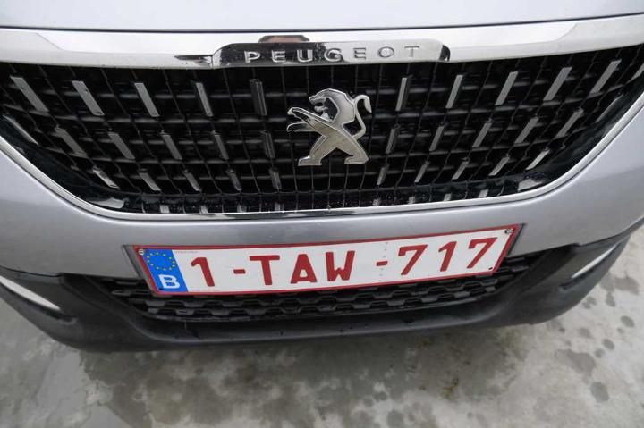 Photo 5 VIN: VF3CUBHW6HY021429 - PEUGEOT 2008 FL&#3916 