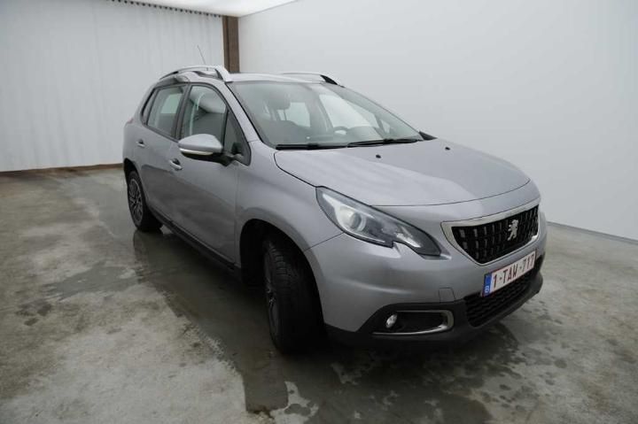 Photo 8 VIN: VF3CUBHW6HY021429 - PEUGEOT 2008 FL&#3916 