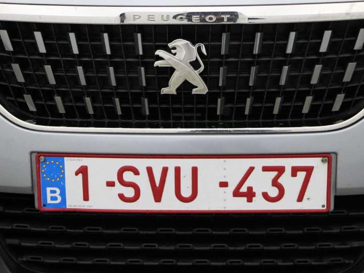 Photo 5 VIN: VF3CUBHW6HY021431 - PEUGEOT 2008 FL&#3916 