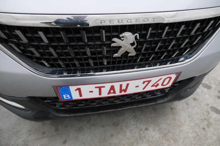 Photo 5 VIN: VF3CUBHW6HY021433 - PEUGEOT 2008 FL&#3916 