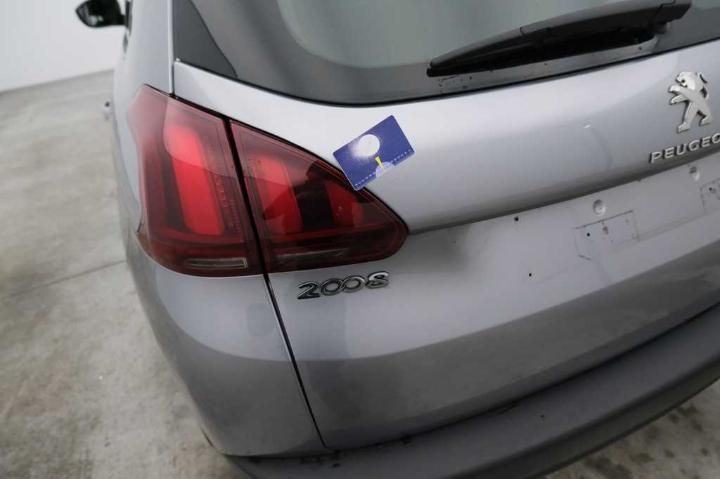 Photo 15 VIN: VF3CUBHW6HY021436 - PEUGEOT 2008 FL&#3916 