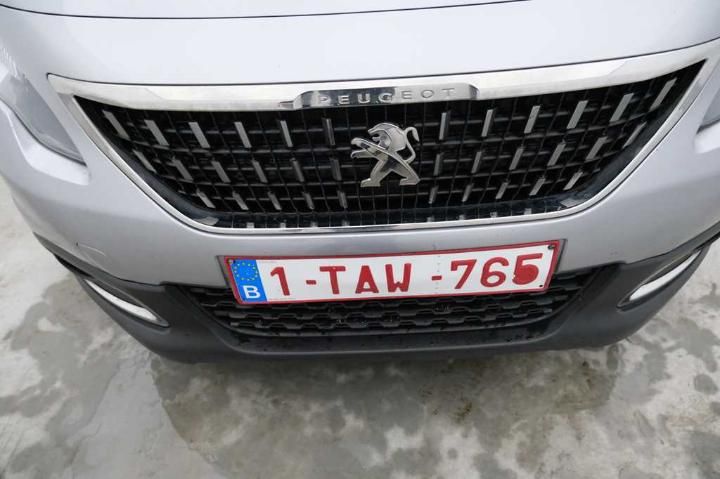 Photo 5 VIN: VF3CUBHW6HY021436 - PEUGEOT 2008 FL&#3916 