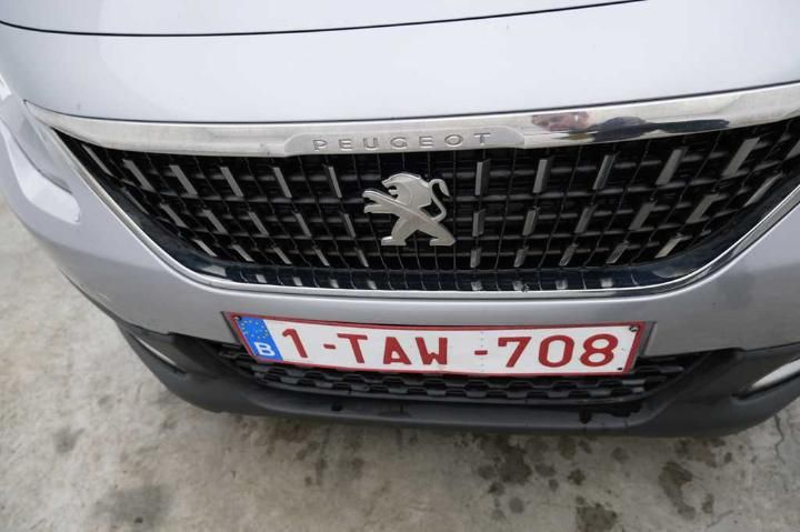 Photo 5 VIN: VF3CUBHW6HY021437 - PEUGEOT 2008 FL&#3916 