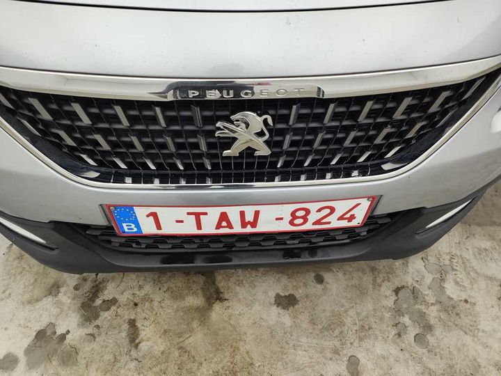 Photo 5 VIN: VF3CUBHW6HY021439 - PEUGEOT 2008 FL&#3916 